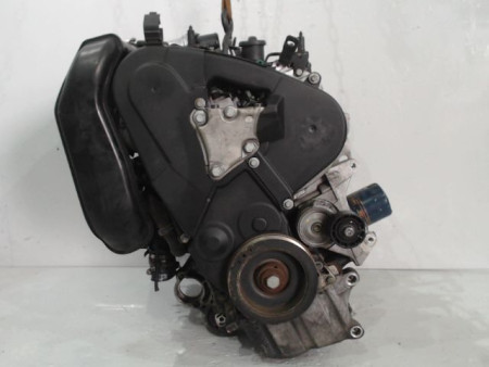 MOTEUR DIESEL PEUGEOT 307 2.0 HDI 110