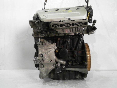 MOTEUR ESSENCE RENAULT SCENIC II PH.1 03-06 2.0 