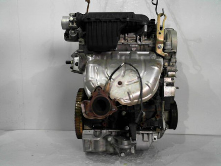 MOTEUR ESSENCE RENAULT SCENIC II PH.1 03-06 2.0 