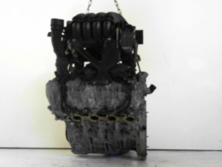 MOTEUR ESSENCE MERCEDES CLASSE A 2004- A 170 