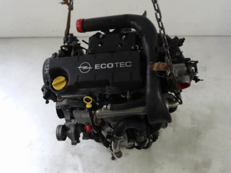 MOTEUR DIESEL OPEL MERIVA 2006- 1.7 CDTI 