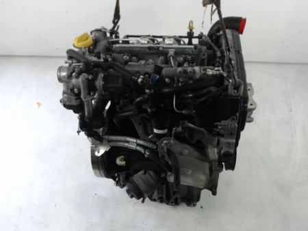 MOTEUR DIESEL SAAB 9-3 2007- 1.9 TiD