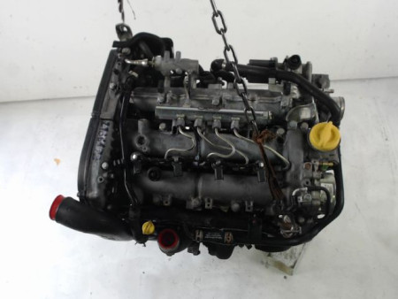 MOTEUR DIESEL SAAB 9-3 2007- 1.9 TiD