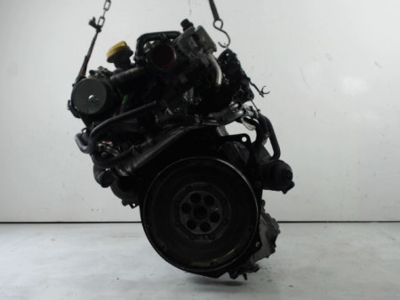 MOTEUR DIESEL SAAB 9-3 2007- 1.9 TiD