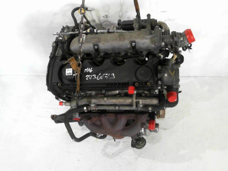 MOTEUR DIESEL ALFA ROMEO 147 5P 1.9 JTD 