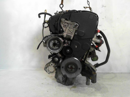 MOTEUR DIESEL ALFA ROMEO 147 5P 1.9 JTD 