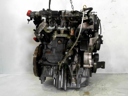 MOTEUR DIESEL ALFA ROMEO 147 5P 1.9 JTD 