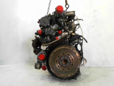 MOTEUR DIESEL ALFA ROMEO 147 5P 1.9 JTD 