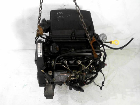 MOTEUR DIESEL VOLKSWAGEN POLO 99-2001 1.9 SDI