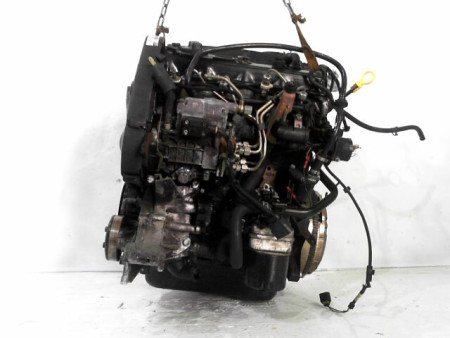 MOTEUR DIESEL VOLKSWAGEN POLO 99-2001 1.9 SDI