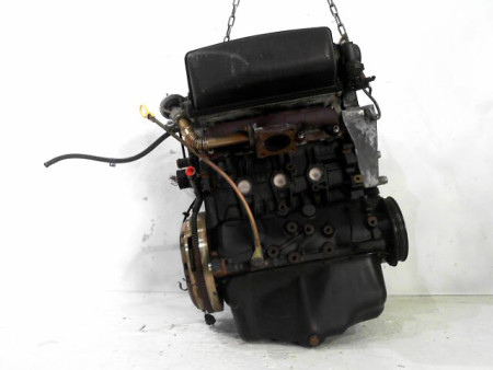 MOTEUR DIESEL VOLKSWAGEN POLO 99-2001 1.9 SDI