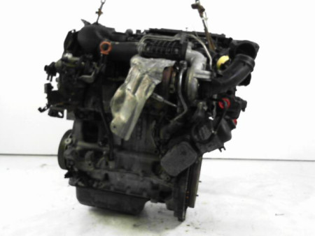 MOTEUR DIESEL CITROEN C3 2009- 1.4 HDi 70