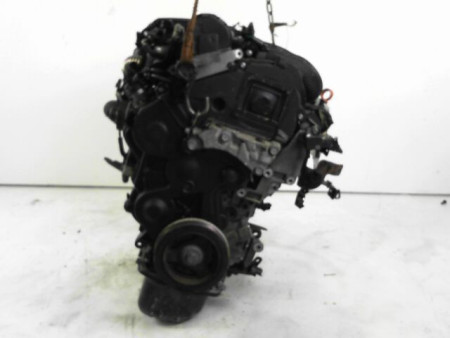 MOTEUR DIESEL CITROEN C3 2009- 1.4 HDi 70