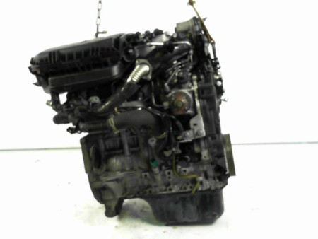 MOTEUR DIESEL CITROEN C3 2009- 1.4 HDi 70