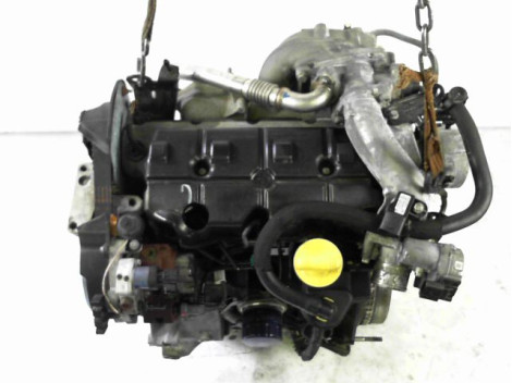 MOTEUR DIESEL RENAULT MEGANE 1.9 dCi