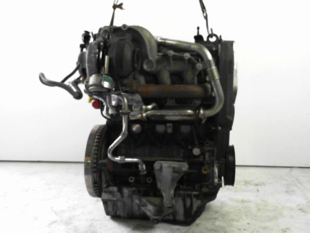 MOTEUR DIESEL RENAULT MEGANE 1.9 dCi