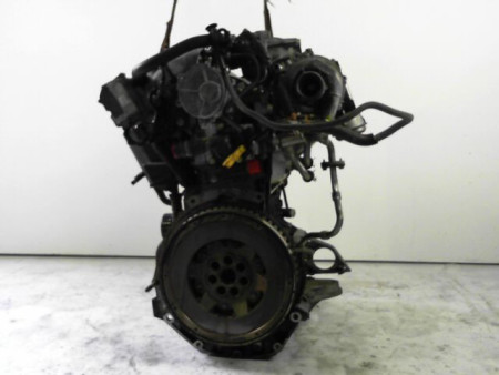 MOTEUR DIESEL RENAULT MEGANE 1.9 dCi