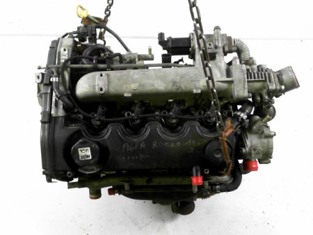 MOTEUR DIESEL ALFA ROMEO 147 5P 1.9 JTD 