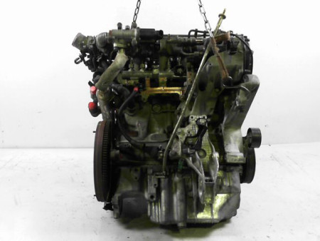 MOTEUR DIESEL ALFA ROMEO 147 5P 1.9 JTD 