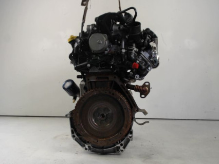 MOTEUR DIESEL RENAULT CLIO IV 2012- 1.5 dCi 90