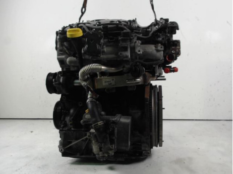 MOTEUR DIESEL RENAULT LAGUNA III 2007- 2.0 dCi (BT01, BT08, BT09, BT0E, BT0K, BT12, BT1C, BT1D,...