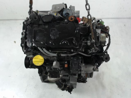 MOTEUR DIESEL RENAULT LAGUNA III 2007- 2.0 dCi (BT01, BT08, BT09, BT0E, BT0K, BT12, BT1C, BT1D,...