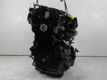 MOTEUR DIESEL RENAULT LAGUNA III 2007- 2.0 dCi (BT01, BT08, BT09, BT0E, BT0K, BT12, BT1C, BT1D,...