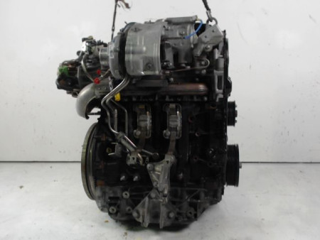 MOTEUR DIESEL RENAULT LAGUNA III 2007- 2.0 dCi (BT01, BT08, BT09, BT0E, BT0K, BT12, BT1C, BT1D,...