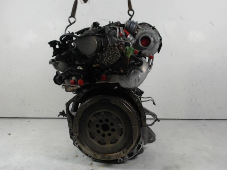 MOTEUR DIESEL RENAULT LAGUNA III 2007- 2.0 dCi (BT01, BT08, BT09, BT0E, BT0K, BT12, BT1C, BT1D,...