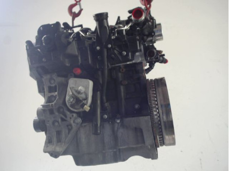 MOTEUR DIESEL RENAULT CLIO IV 2012- 1.5 dCi 90