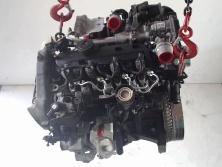 MOTEUR DIESEL RENAULT CLIO IV 2012- 1.5 dCi 90