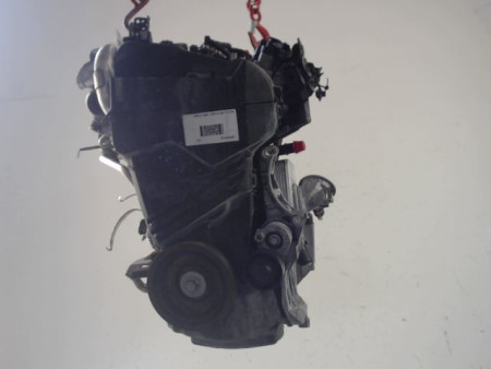 MOTEUR DIESEL RENAULT CLIO IV 2012- 1.5 dCi 90