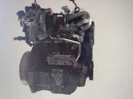 MOTEUR DIESEL RENAULT CLIO IV 2012- 1.5 dCi 90