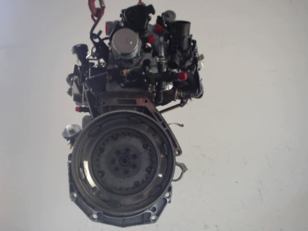 MOTEUR DIESEL RENAULT CLIO IV 2012- 1.5 dCi 90