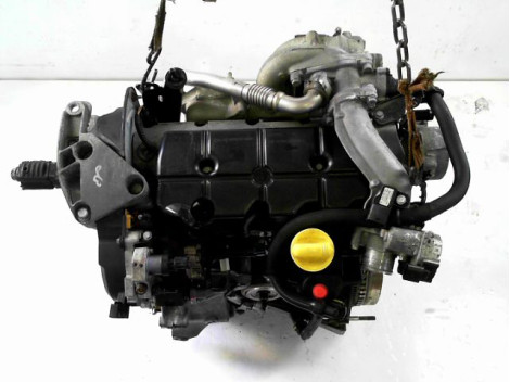 MOTEUR DIESEL RENAULT MEGANE 1.9 dCi