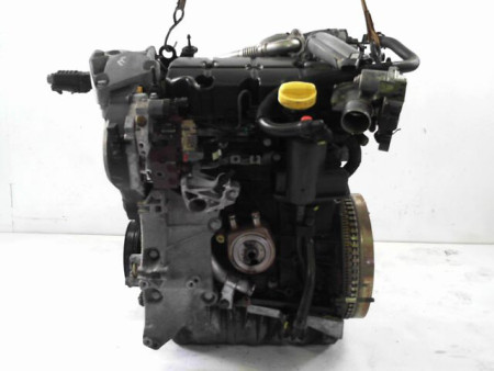 MOTEUR DIESEL RENAULT MEGANE 1.9 dCi