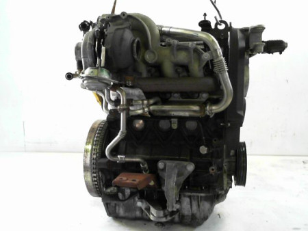 MOTEUR DIESEL RENAULT MEGANE 1.9 dCi