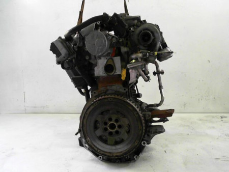 MOTEUR DIESEL RENAULT MEGANE 1.9 dCi