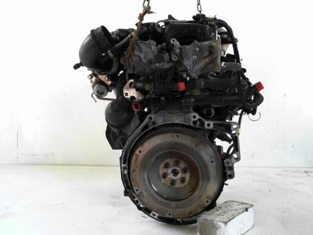 MOTEUR DIESEL FORD FIESTA 1.6 TDCi