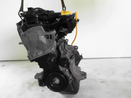 MOTEUR ESSENCE DACIA SANDERO 2008- 1.2 16V