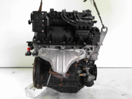 MOTEUR ESSENCE DACIA SANDERO 2008- 1.2 16V