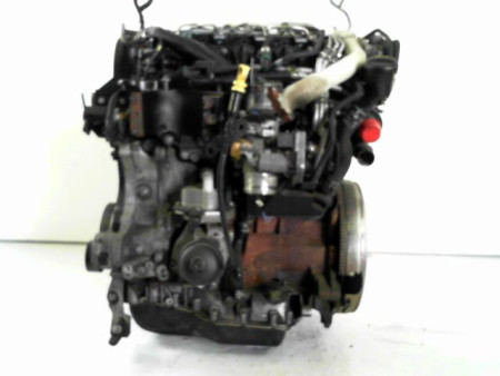 MOTEUR DIESEL PEUGEOT 807 2.2 HDi