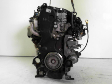 MOTEUR DIESEL PEUGEOT 807 2.2 HDi