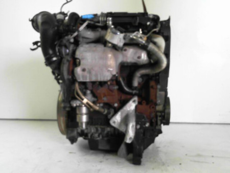 MOTEUR DIESEL PEUGEOT 807 2.2 HDi