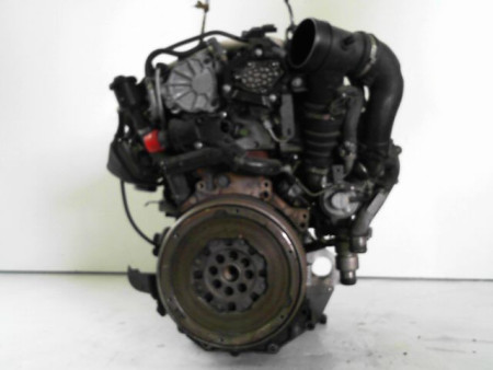 MOTEUR DIESEL PEUGEOT 807 2.2 HDi