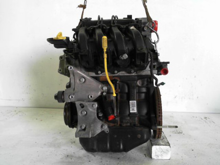 MOTEUR ESSENCE RENAULT TWINGO 1.2 16V 