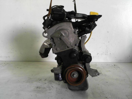 MOTEUR ESSENCE RENAULT TWINGO 1.2 16V 