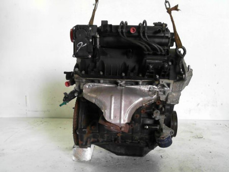 MOTEUR ESSENCE RENAULT TWINGO 1.2 16V 