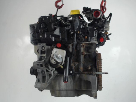 MOTEUR DIESEL RENAULT CLIO IV 2012- 1.5 dCi 75