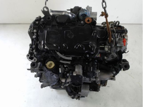 MOTEUR DIESEL RENAULT LAGUNA III 2007- 2.0 dCi (BT01, BT08, BT09, BT0E, BT0K, BT12, BT1C, BT1D,...